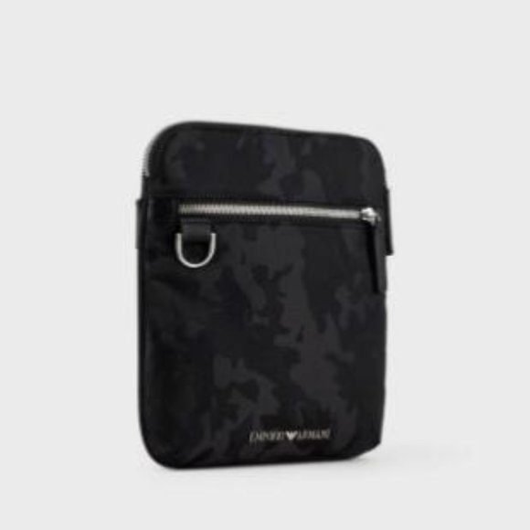 Printed LOGO stilettos - Picture 2 of 3